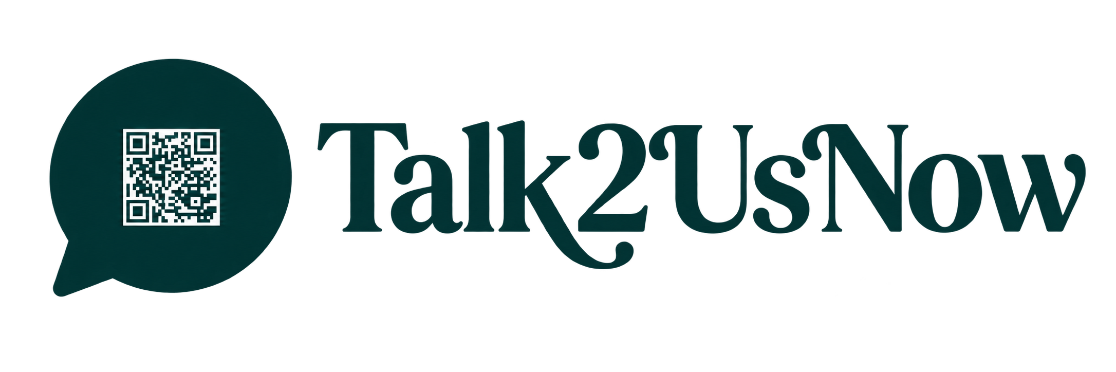 Talk2UsNow